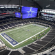 Illustration for article titled Packers, Steelers Find A Bunch Of Fucked-Up Shit While Exploring Cowboys Stadium